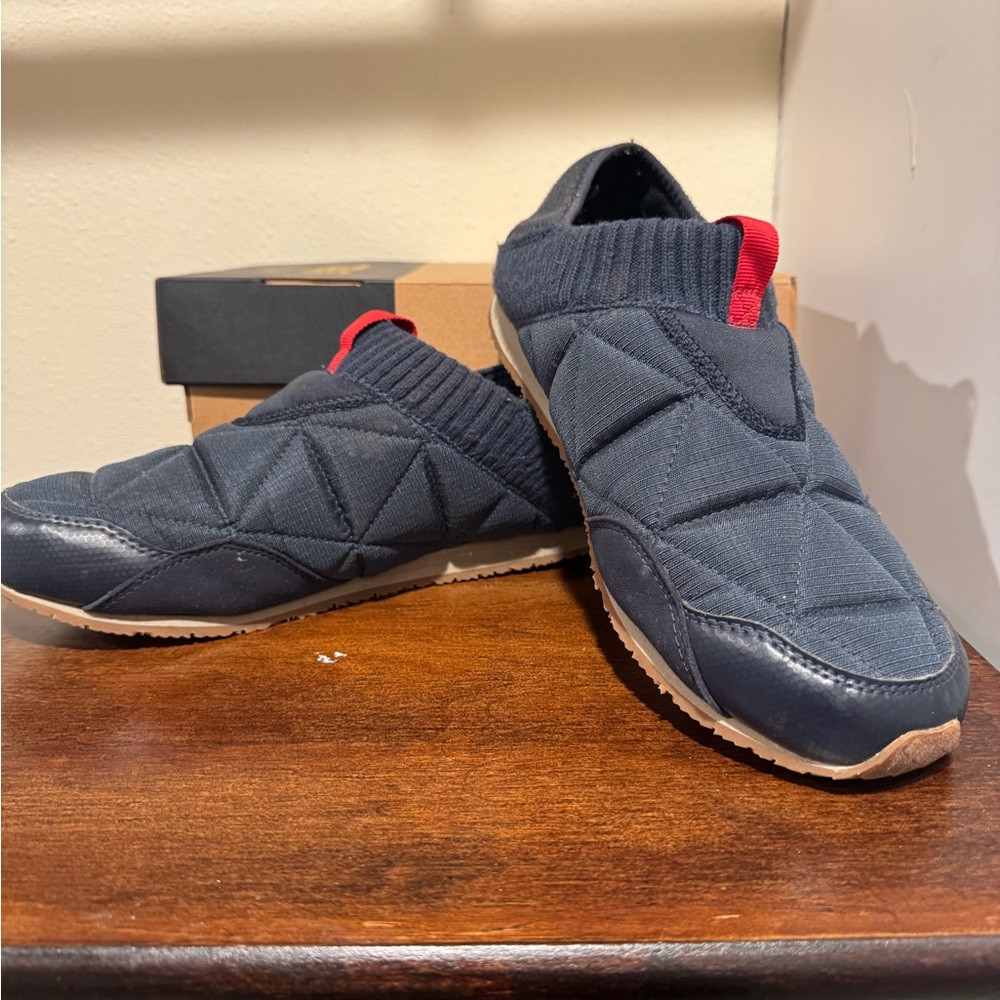 Teva Men's Reember moccasins